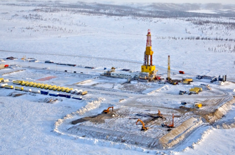 Нафтотрейдер Trafigura планує вийти з проєкту «Схід Ойл», який розвиває російська «Роснефть» Нафтотрейдер Trafigura планує вийти з проєкту «Схід Ойл», який розвиває російська «Роснефть»