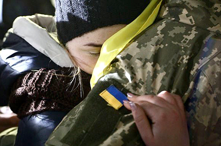 Фото ілюстративного характеру. На Миколаївщині відбувся обмін — повернувся голова Шевченківської громади Олег Пилипенко, який два місяці пробув у полоні