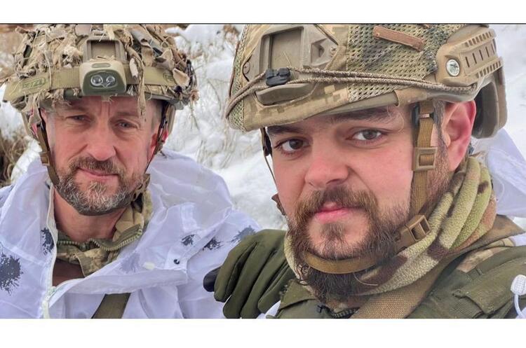фото news.sky.com Сім'я британця, засудженого до смертної кари в росії, «спустошена» через незаконний судовий процес