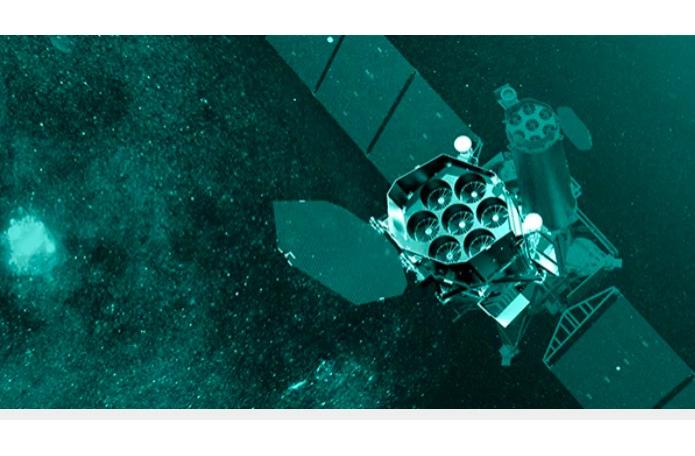 www.mpe.mpg.de/ Глава «Роскосмосу» хоче віджати російсько-німецьку обсерваторію, але росіяни не можуть увімкнути німецький телескоп