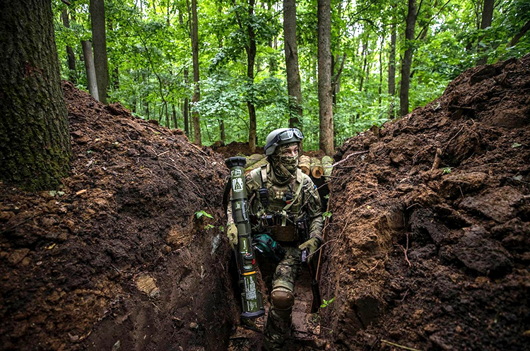 Наші захисники відбили наступ на Врубівку, Миколаївку та Василівку. Ворог зазнав втрат і відійшов – Генштаб ЗСУ Наші захисники відбили наступ на Врубівку, Миколаївку та Василівку. Ворог зазнав втрат і відійшов – Генштаб ЗСУ