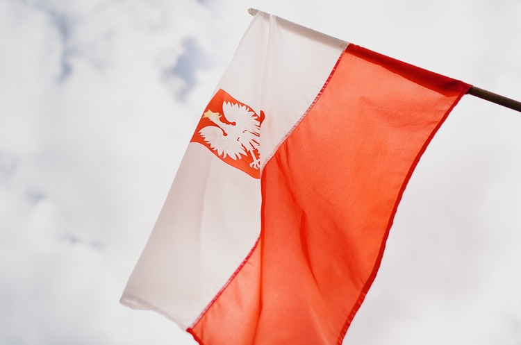 russian Foreign Ministry spokeswoman Zakharova hints that russia can launch a nuclear strike on Poland russian Foreign Ministry spokeswoman Zakharova hints that russia can launch a nuclear strike on Poland