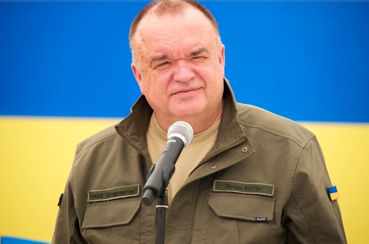 Фото: «Енергоатом» Рашисти завдали збитків Запорізькій АЕС на 40 млрд грн