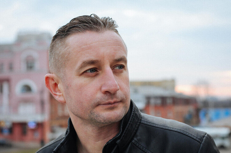 Роман Жадана 	«Інтернат» став переможцем літературної премії ЄБРР за 2022 рік