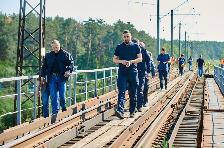 In May, Ukraine transported 807,000 tons of grain by rail In May, Ukraine transported 807,000 tons of grain by rail