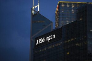 JPMorgan Chase та Goldman Sachs перестали торгувати держборгом рф