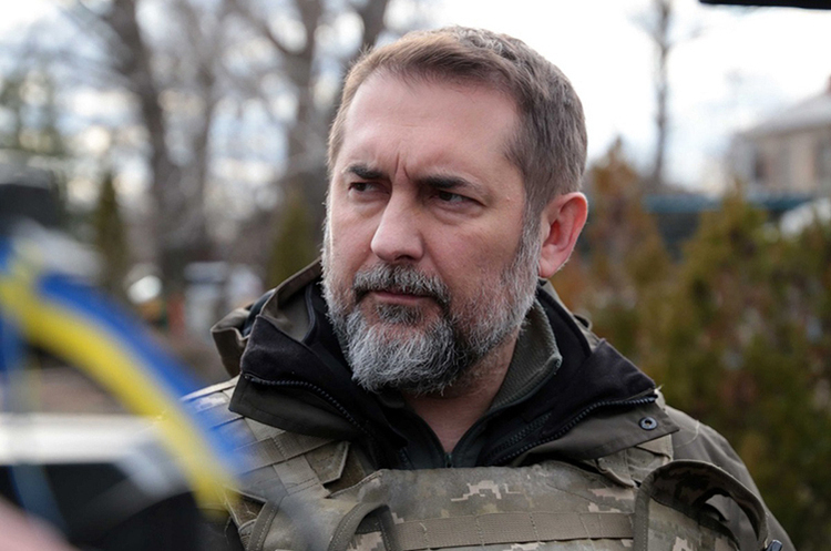Голова Луганської ОДА Сергій Гайдай Врятували ще 21 людину на Луганщині – серед них четверо дітей