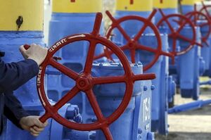 РФ сокращает поставку газа в Германию «Северным потоком» на 40%
