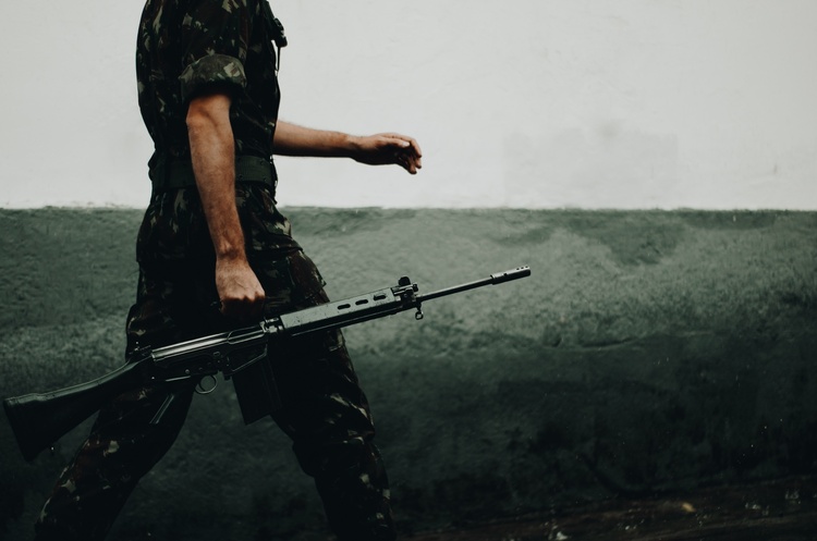 Western countries have given Ukraine only 10% of the needed weapons Western countries have given Ukraine only 10% of the needed weapons