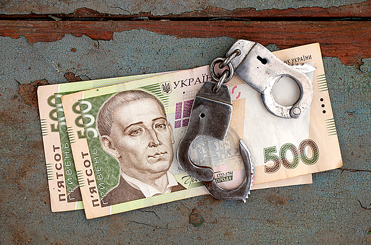 СБУ арештувала 20 млн грн активів білоруської паливної компанії, що фінансувала російську агресію СБУ арештувала 20 млн грн активів білоруської паливної компанії, що фінансувала російську агресію