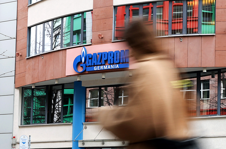 Шольц відмовився від націоналізації Gazprom Germania, щоб уникнути проблем із імпортом російського газу Шольц відмовився від націоналізації Gazprom Germania, щоб уникнути проблем із імпортом російського газу