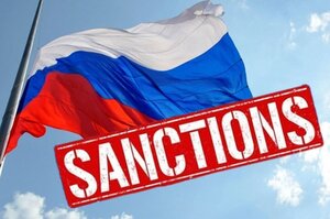 How Russians avoid sanctions