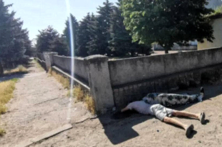 У Чорнобаївці прогримів вибух у районі ринку У Чорнобаївці прогримів вибух у районі ринку