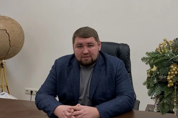 Володимир Бандура. Прокуратура оголосила про підозру меру Святогірська Володимиру Бандурі, які перейшов на бік бойовиків так званої «ДНР»