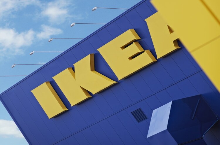 IKEA скоротить бізнес у росії і звільнить частину співробітників