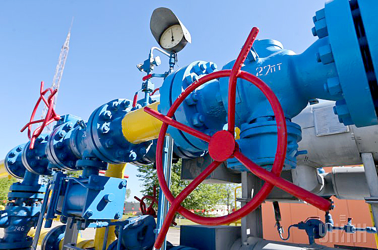 ЄС, Єгипет та Ізраїль підписали меморандум щодо експорту природного газу до Європи ЄС, Єгипет та Ізраїль підписали меморандум щодо експорту природного газу до Європи