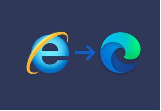 microsoft.com Microsoft припинила підтримку браузера Internet Explorer після майже 30 років використання