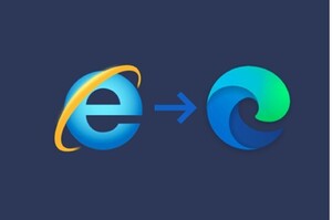Microsoft припинила підтримку браузера Internet Explorer після майже 30 років використання