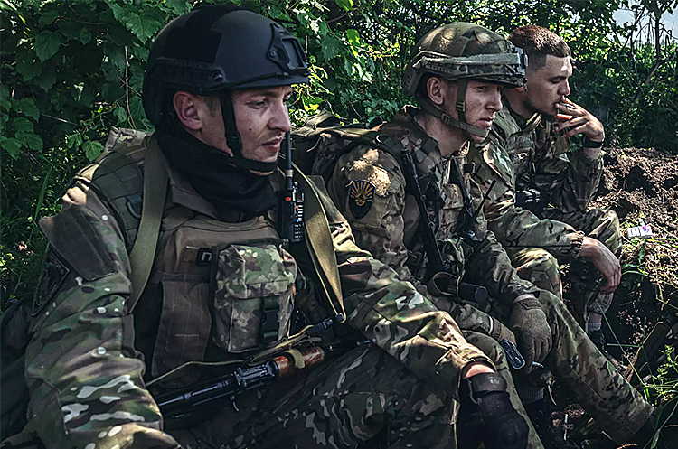 Украина может мобилизовать еще 2 млн человек – Арахамия Украина может мобилизовать еще 2 млн человек – Арахамия