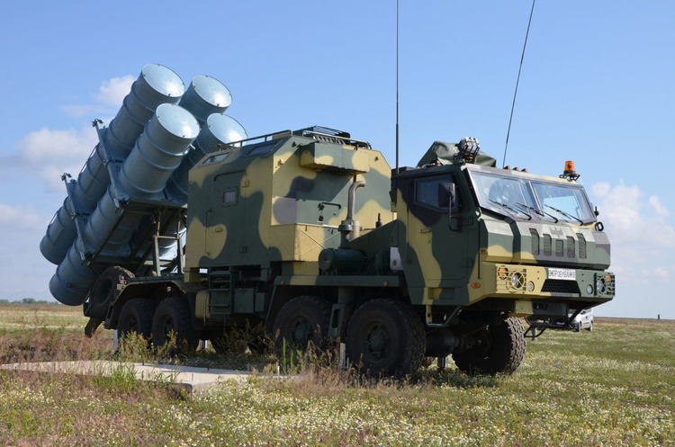 Новітнє озброєння допоможе Україні повернути Крим і Донбас – Резніков Новітнє озброєння допоможе Україні повернути Крим і Донбас – Резніков