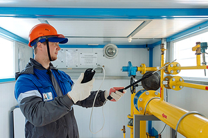 «Газпром» повідомив енергетичні компанії з Австрії, Німеччини та Італії про скорочення постачання газу