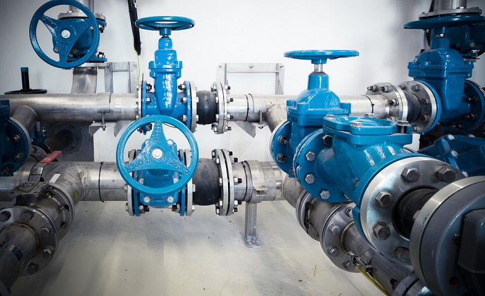 фото Shutterstock Росія допустила можливість повної зупинки головного газопроводу в Європу