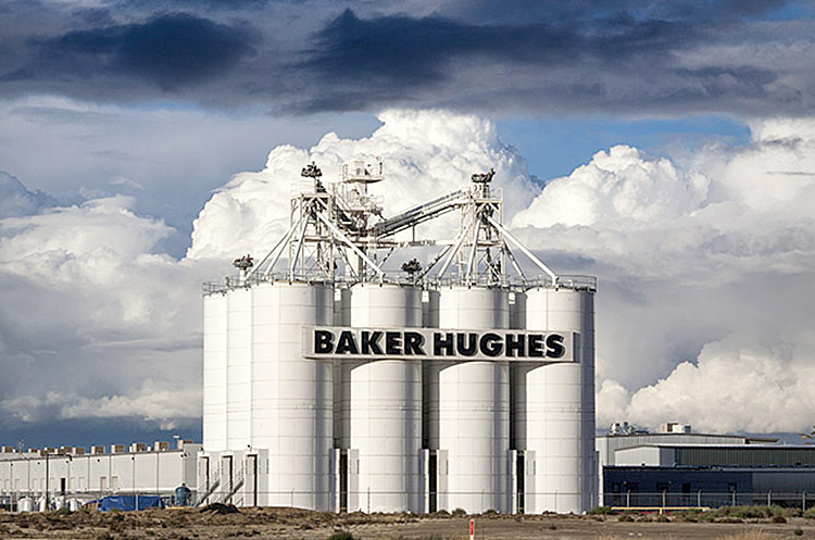 Baker Hughes припиняє відвантаження обладнання для СПГ-проєктів у росії