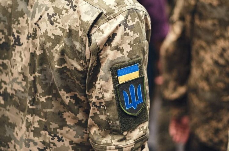 Наші воїни відбили ворожий штурм на Бахмутському напрямку – Генштаб ЗСУ Наші воїни відбили ворожий штурм на Бахмутському напрямку – Генштаб ЗСУ