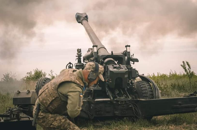 Голова оборонного штабу Британії вважає, що стратегічно росія вже програла війну Голова оборонного штабу Британії вважає, що стратегічно росія вже програла війну