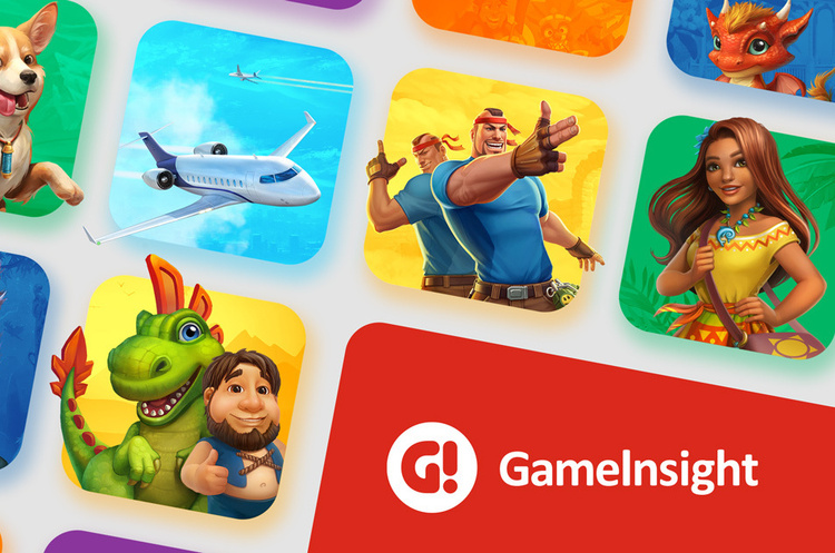 Розробники та видавці мобільних ігор Game Insight та Plarium закривають свої офіси в рф Розробники та видавці мобільних ігор Game Insight та Plarium закривають свої офіси в рф