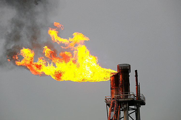 Україна в травні 2022 року збільшила видобуток природного газу на 6% Україна в травні 2022 року збільшила видобуток природного газу на 6%
