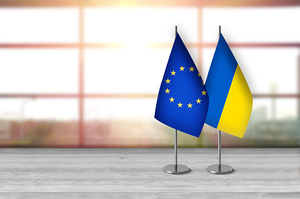 Нідерланди готові підтримати надання Україні статусу кандидата на вступ до Євросоюзу