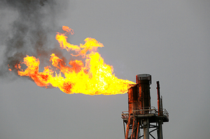 Україна в травні 2022 року збільшила видобуток природного газу на 6%