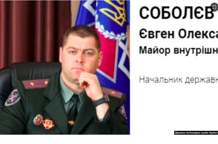 У Херсоні стався замах на призначеного росіянами чиновника Соболєва У Херсоні стався замах на призначеного росіянами чиновника Соболєва
