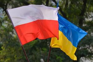 Польща заявила про незгоду з рішенням про позбавлення України права на проведення 	«Євробачення-2023»