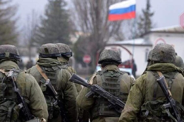 Британська розвідка назвала причини занепаду морального духу росіян, що перешкоджають їм просуватися у війні Британська розвідка назвала причини занепаду морального духу росіян, що перешкоджають їм просуватися у війні