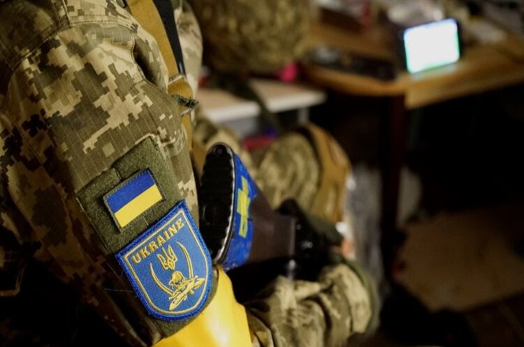 ЗСУ просунулися на понад 10 км у напрямку Мелітополя ЗСУ просунулися на понад 10 км у напрямку Мелітополя