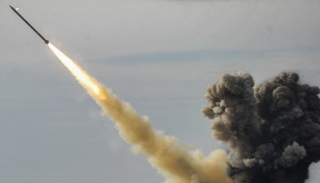 Сили ППО збили дві ракети над Одещиною