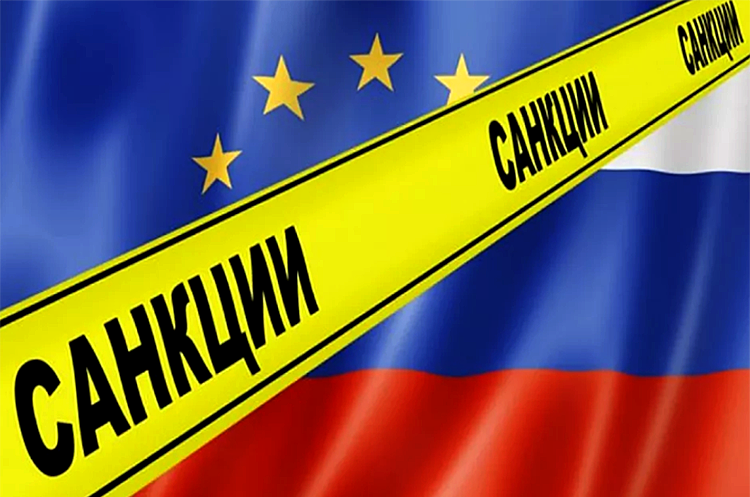 ЄС продовжить працювати над сьомим пакетом санкцій проти росії – МЗС Естонії ЄС продовжить працювати над сьомим пакетом санкцій проти росії – МЗС Естонії