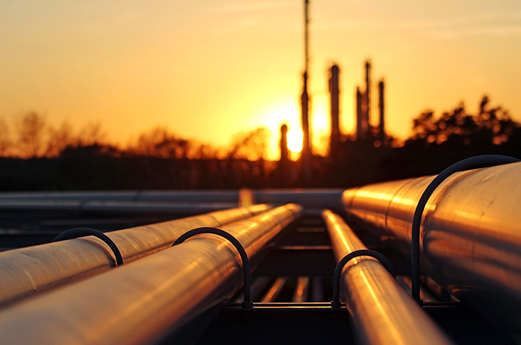 Словаччина запропонувала використовувати нафтопровід «Дружба» для постачання палива до України Словаччина запропонувала використовувати нафтопровід «Дружба» для постачання палива до України