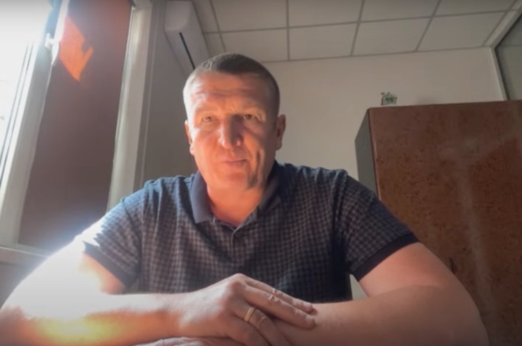 Фото: YouTube/Ukrinform TV На окупованій Херсонщині залишається близько половини населення — 450-500 000 людей