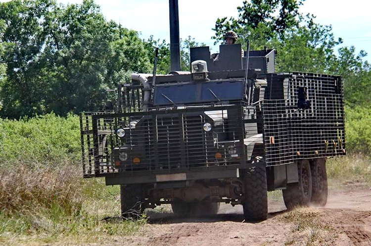 Найближчий тиждень може стати вирішальним на Сєвєродонецькому напрямку – ISW Найближчий тиждень може стати вирішальним на Сєвєродонецькому напрямку – ISW