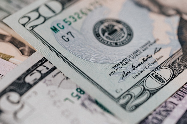 Фото: Pexels Доходи українських банків зросли на 15% за перші п'ять місяців 2022 року