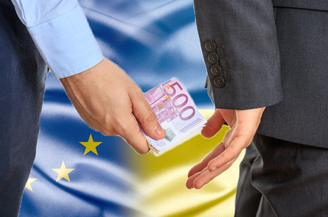 На шляху до ЄС: як Україні боротися з корупцією та олігархами