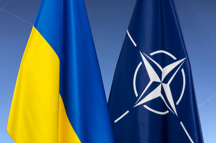 Европарламент поддержал предоставление Украине статуса кандидата на вступление в ЕС