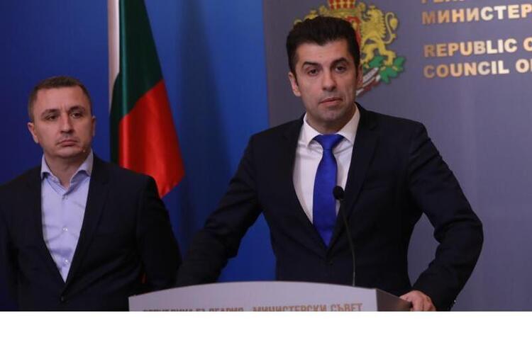 Парламент Болгарії відправив у відставку прозахідний уряд країни