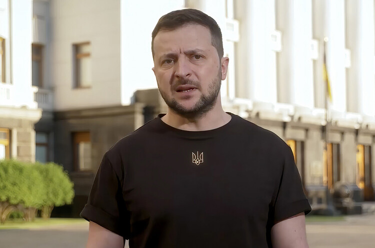 Зеленський може звільнити Баканова з посади голови СБУ через невдалі операції в Херсоні  — Politico