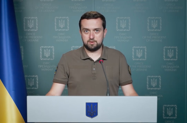 Фото: Facebook/Офіс Президента України В Україні планують почати переважно офлайн-навчання з 1 вересня