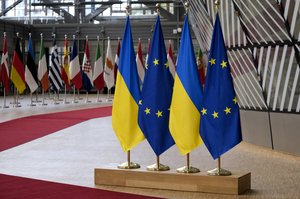 Europe +1: Ukraine has received the status of a candidate for EU membership. How not to waste a chance