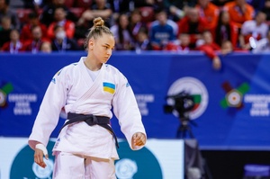 Україна бойкотує олімпійський турнір із дзюдо в Монголії